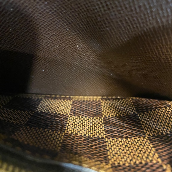 Louis Vuitton Sarah Wallet with Insert - Picture 11 of 12